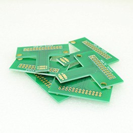 0.4mm PCB厚度是多层PCB的开始