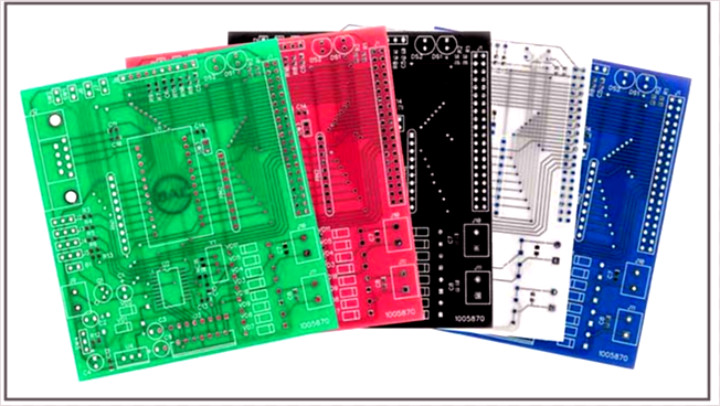 解析PCB电路板的清洗小技巧