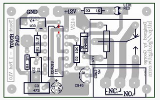 如何减低PCB板中的电磁干扰问题