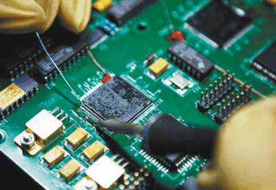 常见的一些PCB电路板故障的原因  PCB打样