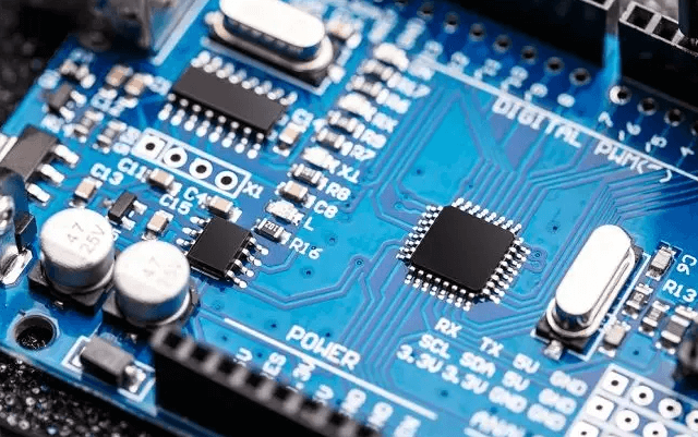 微控制器是什么 微控制器和单片机的区别