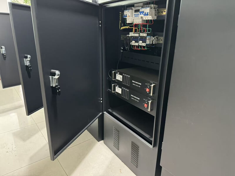 交通信号控制柜,控制柜定制,子程电子