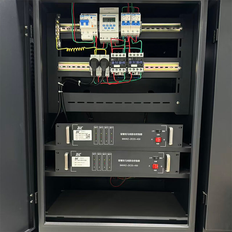 交通信号控制柜