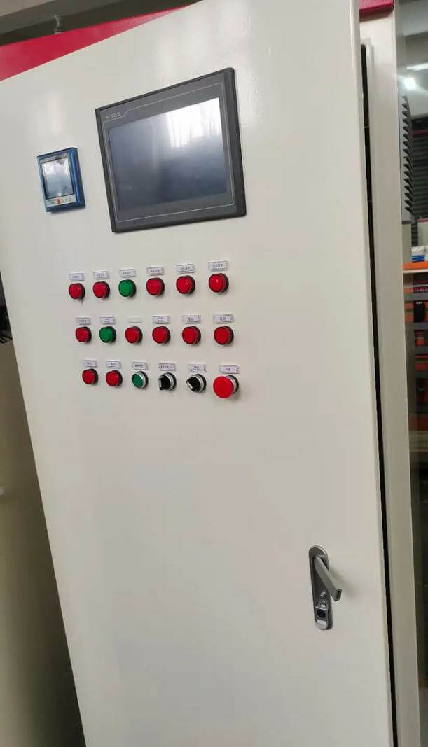 控制柜定制厂家,控制柜生产厂家,成都子程