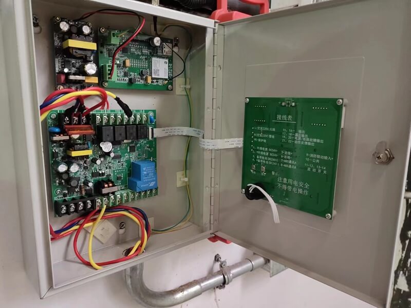 控制柜定制厂家,控制柜生产厂家,成都子程
