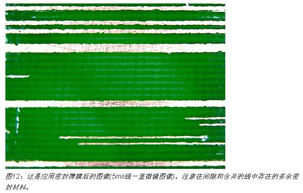 高质量双面PCB板全程制作大揭秘