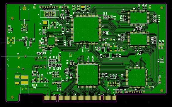 怎么样才能防止PCB印制板翘曲详细方法说明