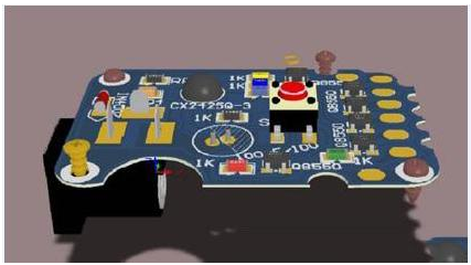 PCB设计需要3D功能吗