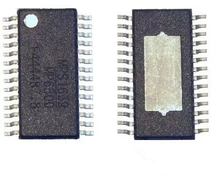 关于一些电机驱动器电路设计PCB建议