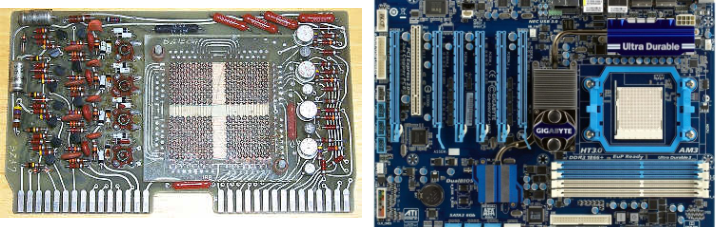 关于PCB的十件有趣的事实，你知道几个？