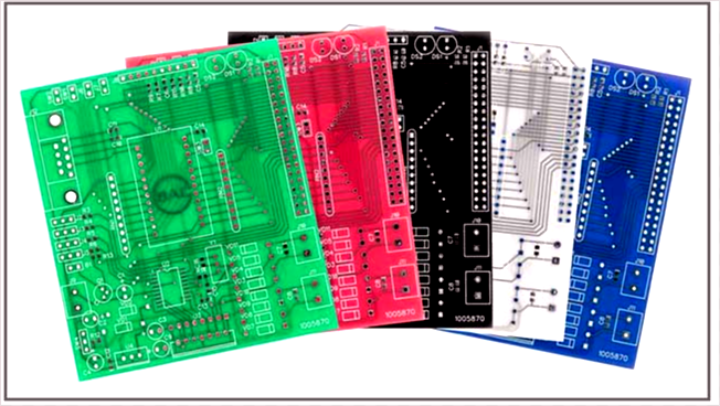 关于PCB的十件有趣的事实，你知道几个？