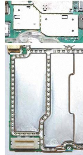 PCB板级屏蔽设计