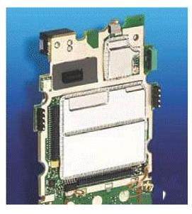 PCB板级屏蔽设计