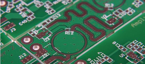 PCB材料选择：PCB材料清单和类型