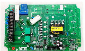 PCB抄板应该怎样来清洁电路板