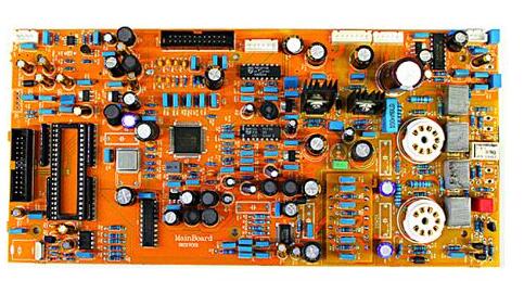 pcb板上的红胶是什么_pcb上红胶有什么作用