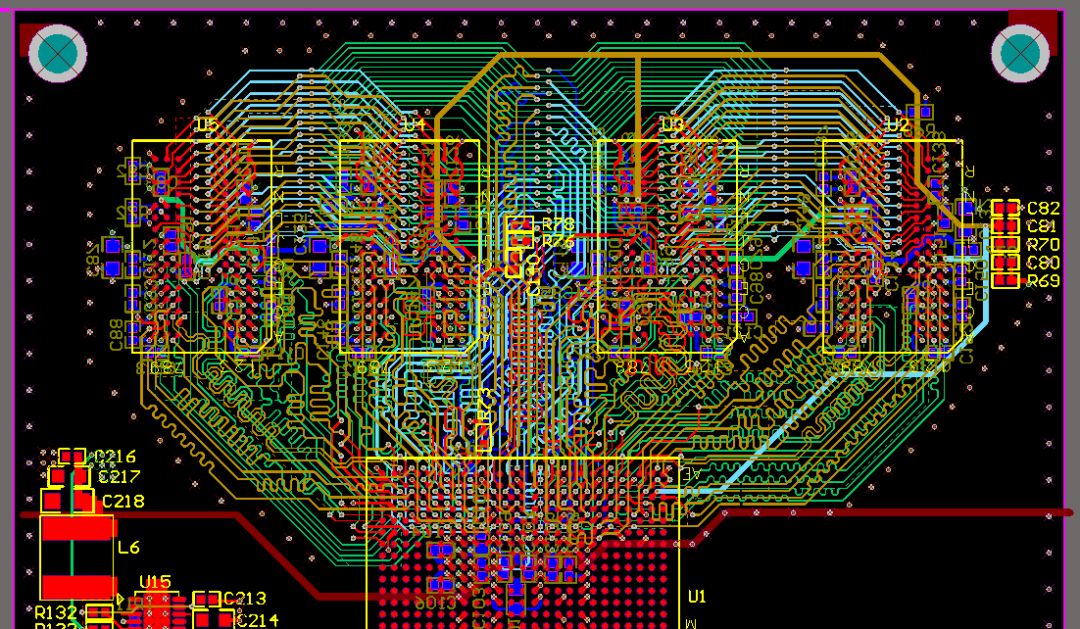 如何快速变成PCB大神