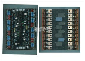 PCB抄板-50KW电源板